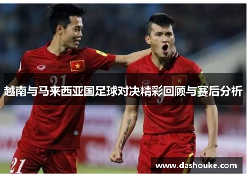 越南与马来西亚国足球对决精彩回顾与赛后分析