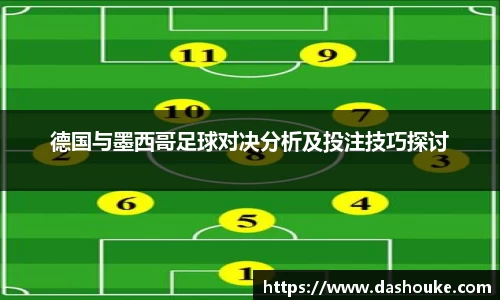 xc体育德国与墨西哥足球对决分析及投注技巧探讨